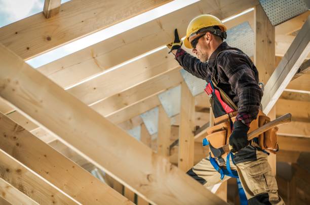 Best New Roof Installation  in Ocean City, NJ