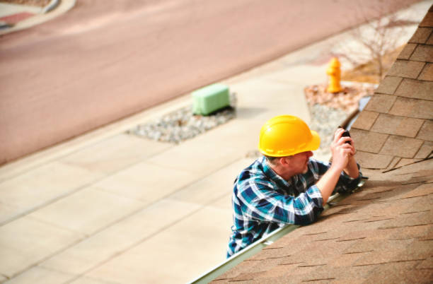 Residential Roof Replacement in Ocean City, NJ