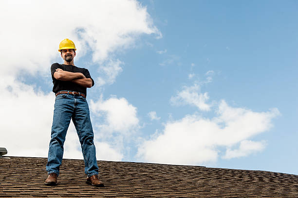 Best Roof Maintenance Services  in Ocean City, NJ