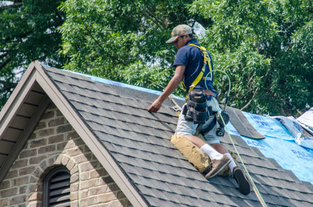 Quick and Trustworthy Emergency Roof Repair Services in Ocean City, NJ