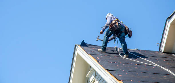 Best Commercial Roofing Services  in Ocean City, NJ